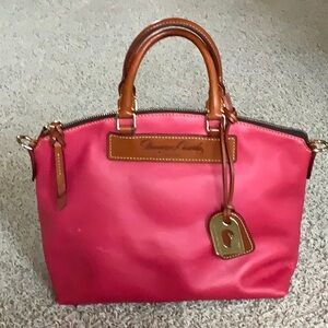 Dooney & Bourke bag